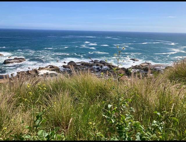 LAND FOR SALE IN LLANDUDNO